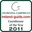 Guesthouse of the Year